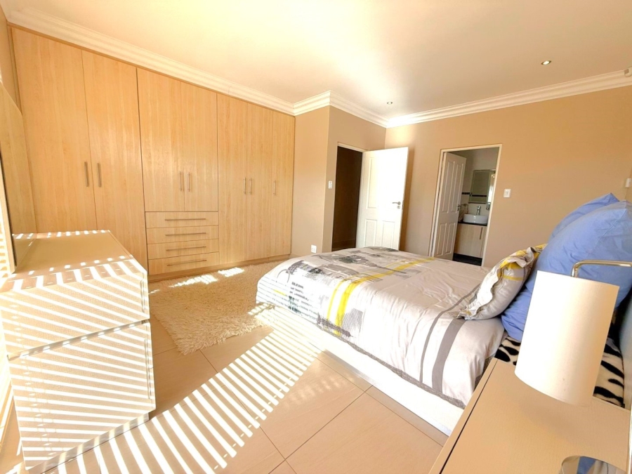 3 Bedroom Property for Sale in Shellyvale Free State